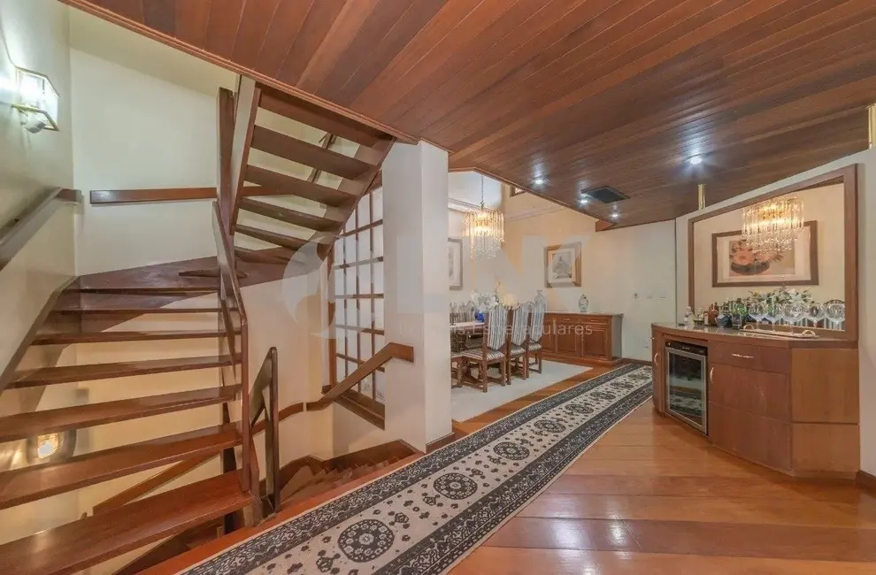 Foto 8 de Casa com 4 quartos à venda, 351m2 em Petrópolis, Porto Alegre - RS