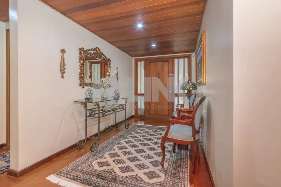 Foto 4 de Casa com 4 quartos à venda, 351m2 em Petrópolis, Porto Alegre - RS