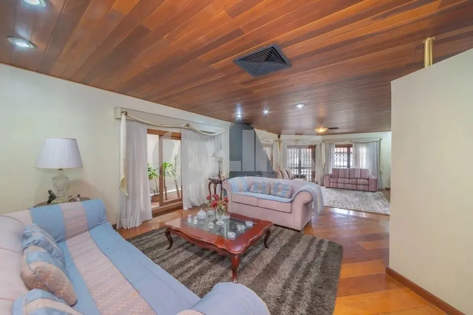 Foto 5 de Casa com 4 quartos à venda, 351m2 em Petrópolis, Porto Alegre - RS
