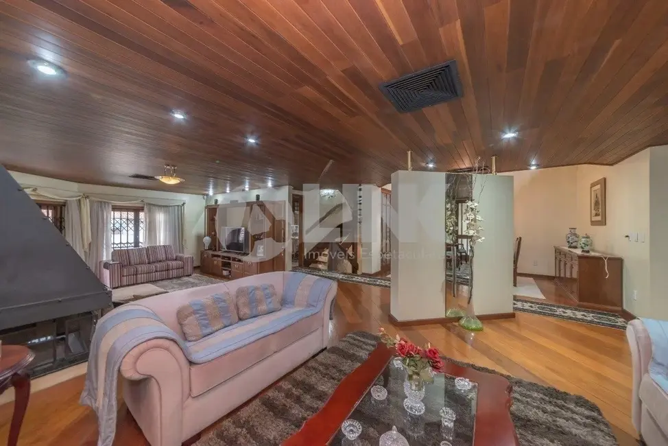 Foto 6 de Casa com 4 quartos à venda, 351m2 em Petrópolis, Porto Alegre - RS