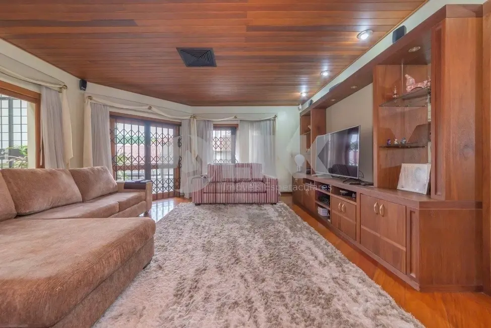 Foto 7 de Casa com 4 quartos à venda, 351m2 em Petrópolis, Porto Alegre - RS