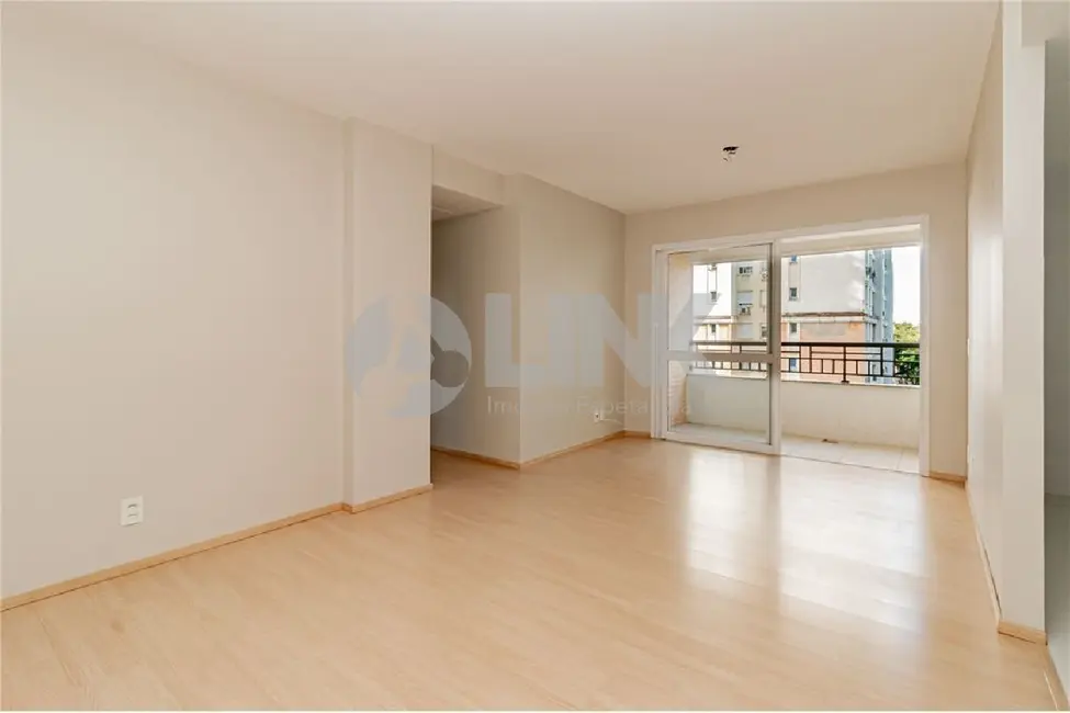 Foto 1 de Apartamento com 3 quartos à venda, 82m2 em Passo da Areia, Porto Alegre - RS