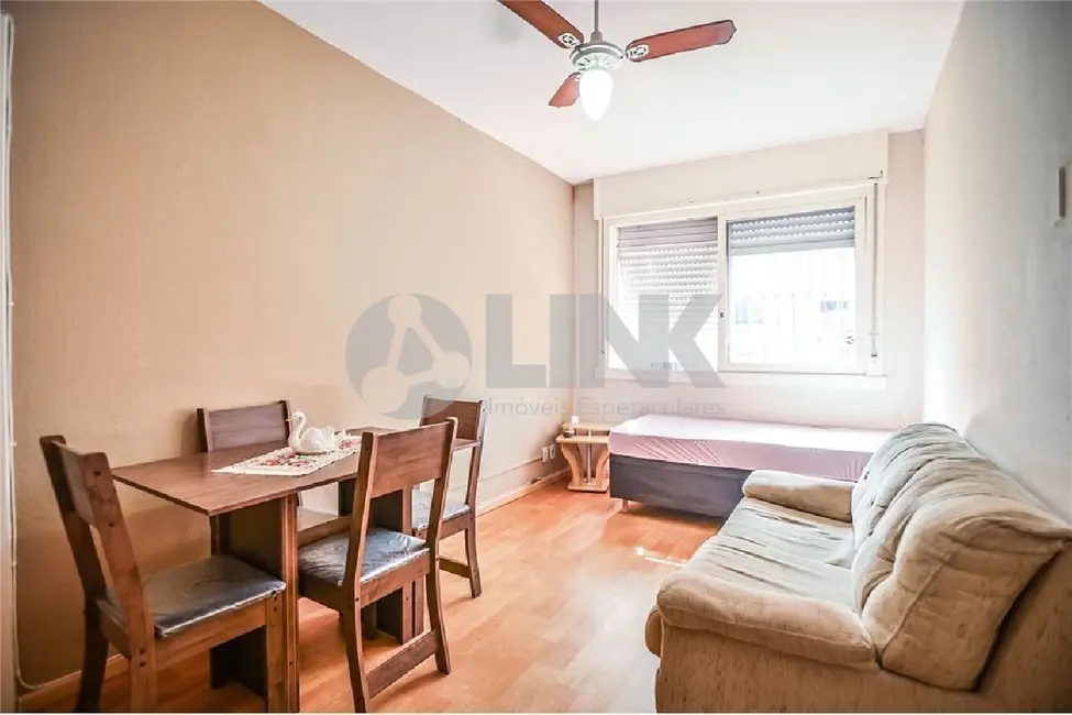 Foto 2 de Apartamento com 1 quarto à venda, 41m2 em Morro Santana, Porto Alegre - RS