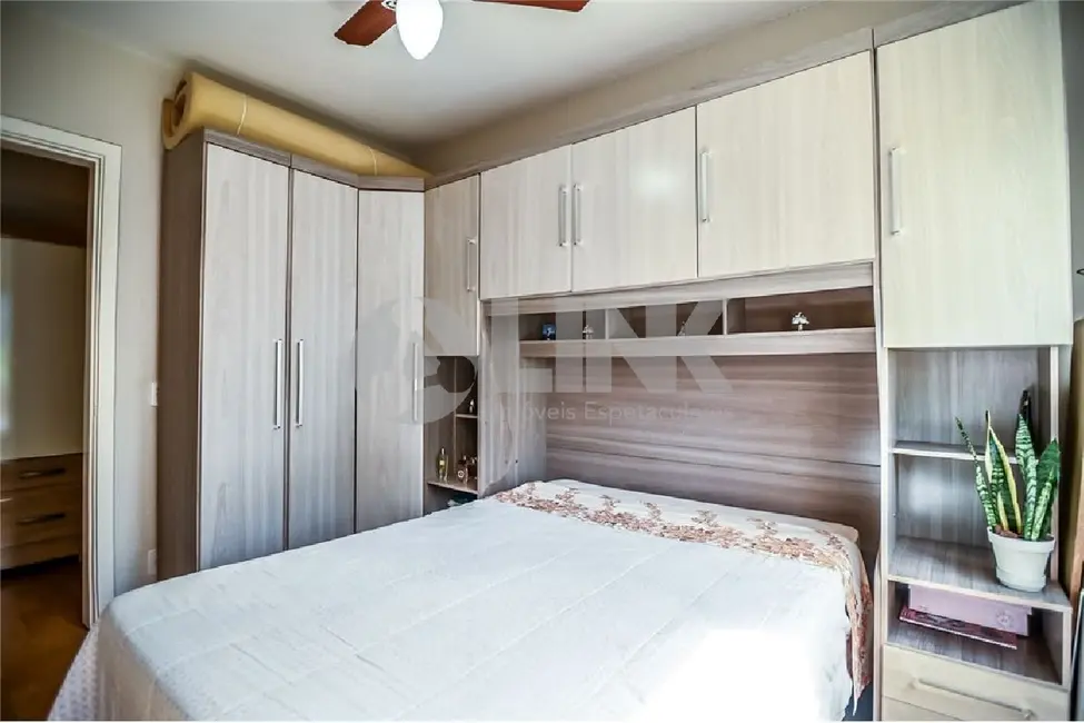 Foto 9 de Apartamento com 1 quarto à venda, 41m2 em Morro Santana, Porto Alegre - RS