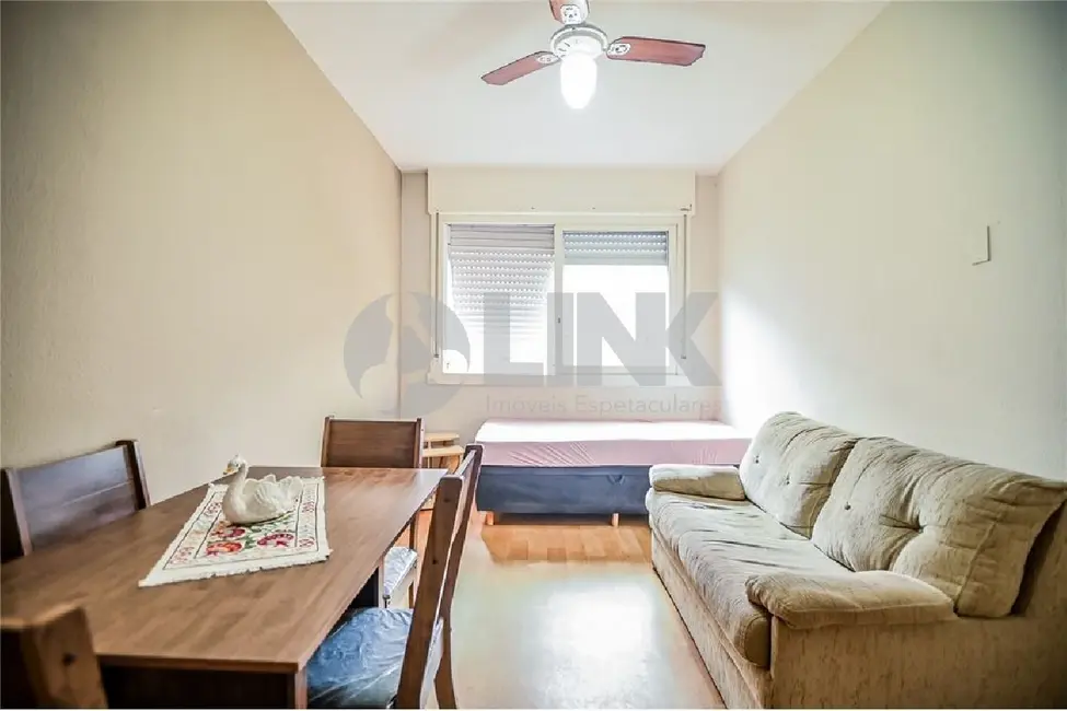 Foto 1 de Apartamento com 1 quarto à venda, 41m2 em Morro Santana, Porto Alegre - RS