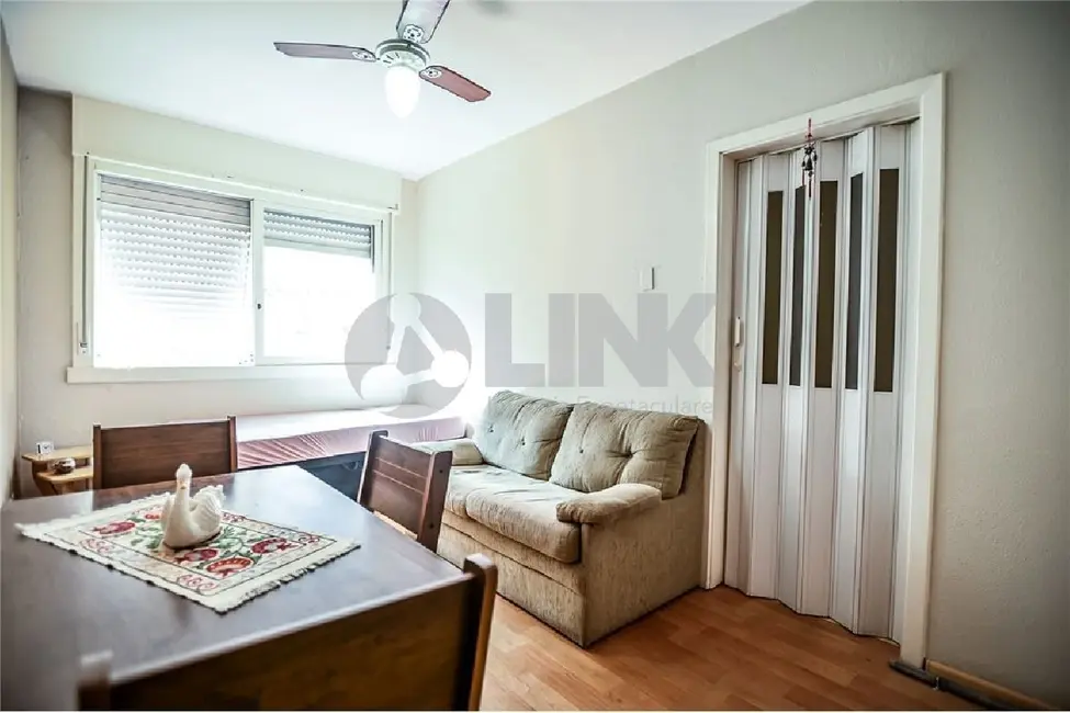 Foto 3 de Apartamento com 1 quarto à venda, 41m2 em Morro Santana, Porto Alegre - RS