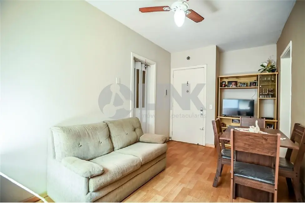 Foto 4 de Apartamento com 1 quarto à venda, 41m2 em Morro Santana, Porto Alegre - RS