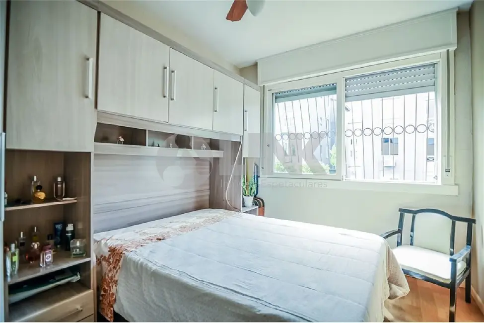 Foto 8 de Apartamento com 1 quarto à venda, 41m2 em Morro Santana, Porto Alegre - RS