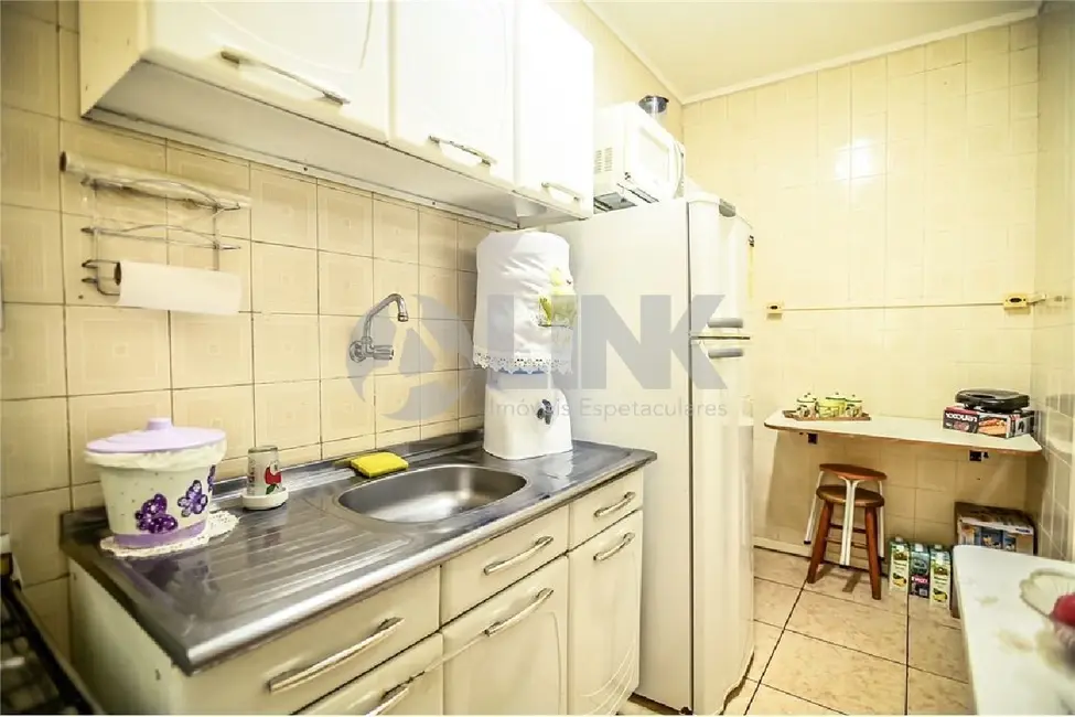 Foto 6 de Apartamento com 1 quarto à venda, 41m2 em Morro Santana, Porto Alegre - RS