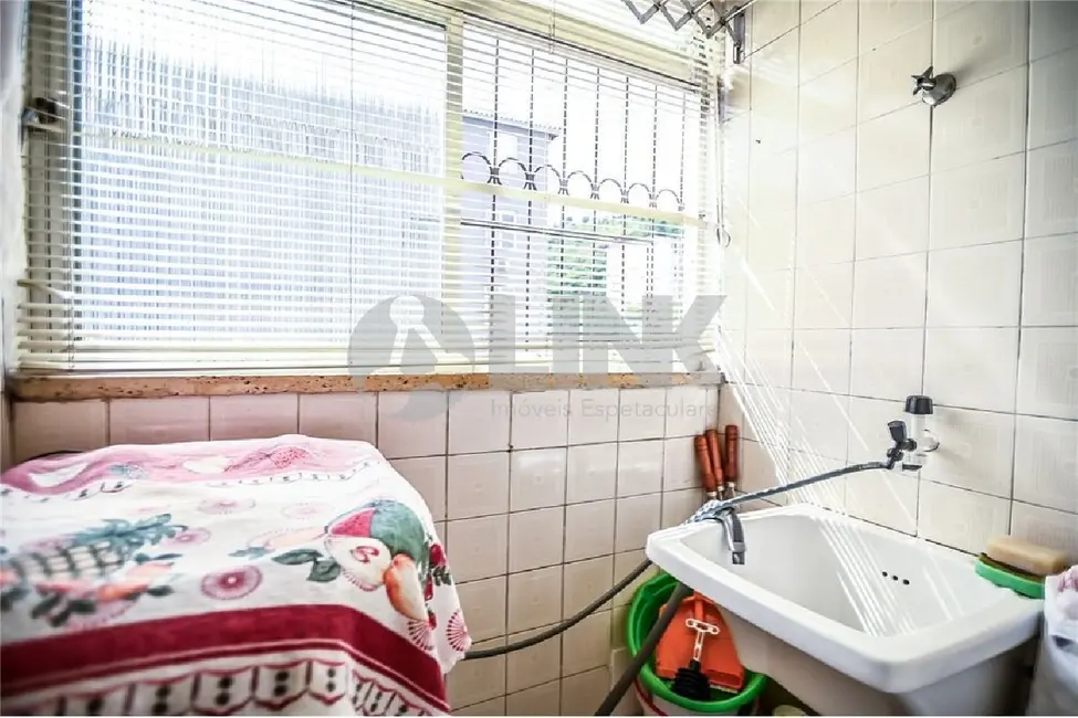 Foto 7 de Apartamento com 1 quarto à venda, 41m2 em Morro Santana, Porto Alegre - RS