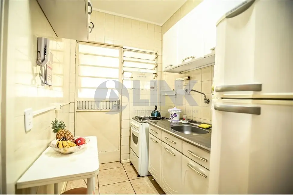 Foto 5 de Apartamento com 1 quarto à venda, 41m2 em Morro Santana, Porto Alegre - RS