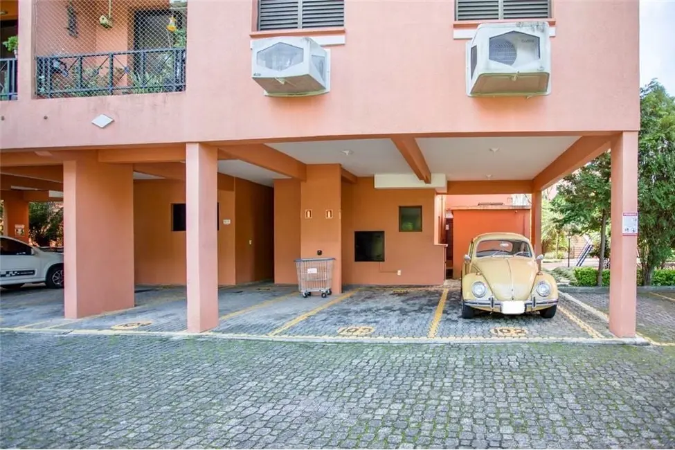 Apartamento com 3 quartos à venda, 127m2 em Jardim Carvalho, Porto Alegre - RS - imagem 7 Foto 7 de Apartamento com 3 quartos à venda, 127m2 em Jardim Carvalho, Porto Alegre - RS