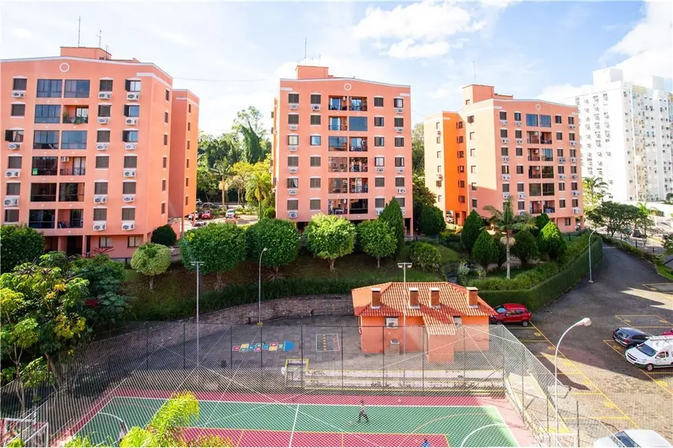 Apartamento com 3 quartos à venda, 127m2 em Jardim Carvalho, Porto Alegre - RS - imagem 4 Foto 4 de Apartamento com 3 quartos à venda, 127m2 em Jardim Carvalho, Porto Alegre - RS