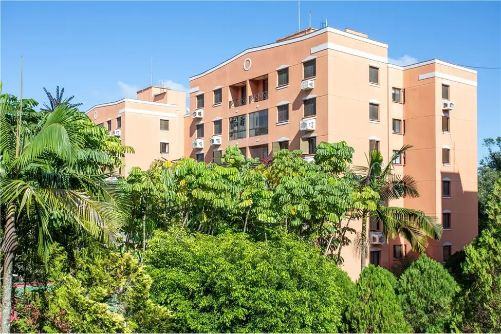 Apartamento com 3 quartos à venda, 127m2 em Jardim Carvalho, Porto Alegre - RS - imagem 3 Foto 3 de Apartamento com 3 quartos à venda, 127m2 em Jardim Carvalho, Porto Alegre - RS