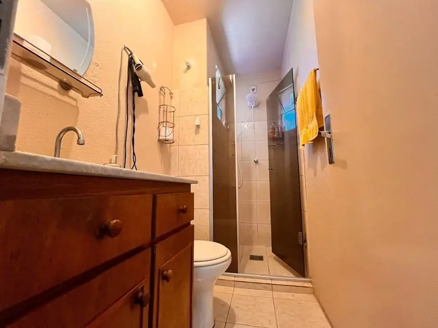 Foto 9 de Apartamento com 1 quarto à venda, 38m2 em Cavalhada, Porto Alegre - RS