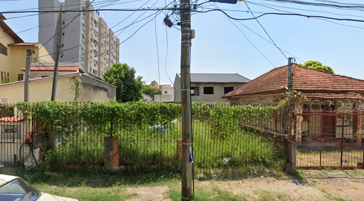 Foto 1 de Terreno / Lote à venda em Partenon, Porto Alegre - RS