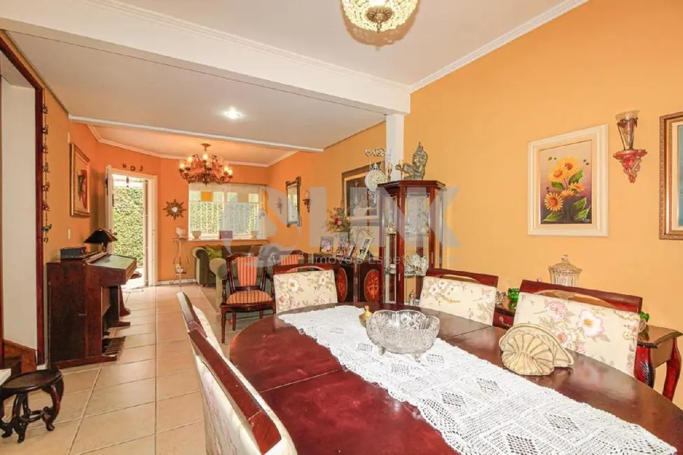Foto 2 de Casa de Condomínio com 3 quartos à venda, 163m2 em Ipanema, Porto Alegre - RS