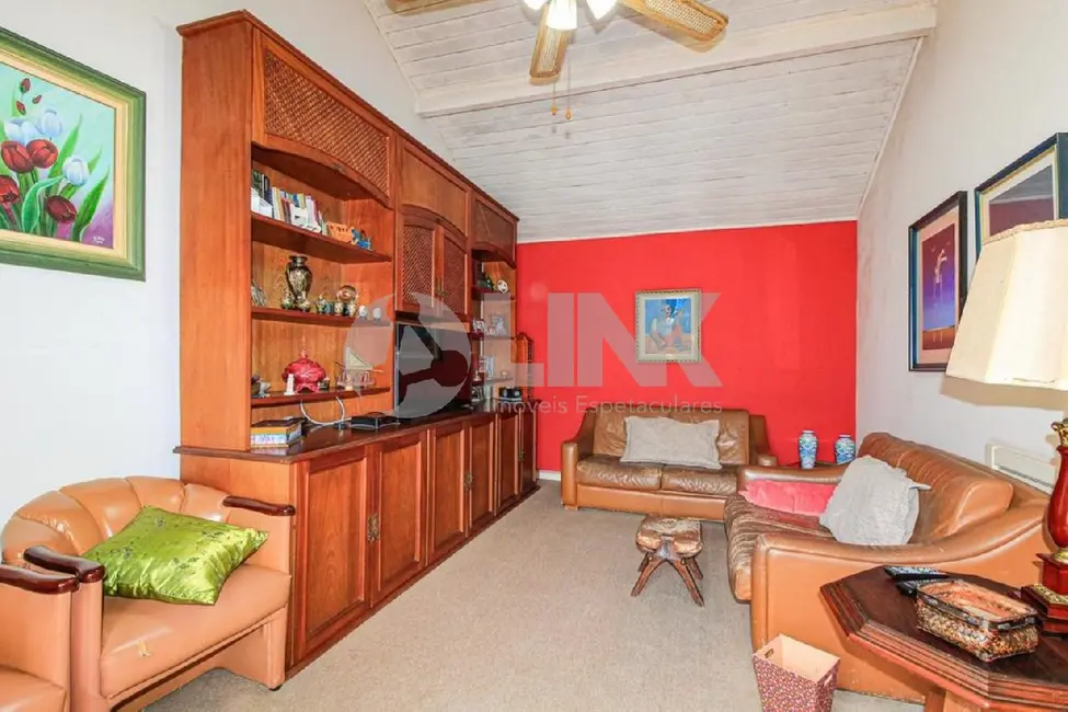 Foto 6 de Casa de Condomínio com 3 quartos à venda, 163m2 em Ipanema, Porto Alegre - RS