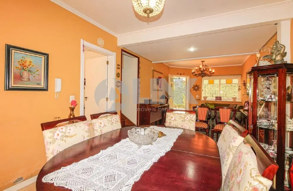 Foto 3 de Casa de Condomínio com 3 quartos à venda, 163m2 em Ipanema, Porto Alegre - RS