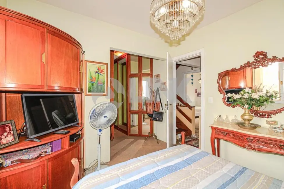 Foto 5 de Casa de Condomínio com 3 quartos à venda, 163m2 em Ipanema, Porto Alegre - RS