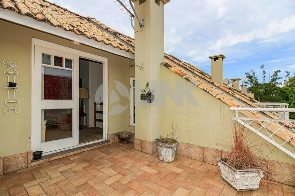 Foto 8 de Casa de Condomínio com 3 quartos à venda, 163m2 em Ipanema, Porto Alegre - RS