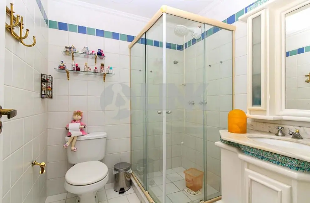 Foto 9 de Casa de Condomínio com 3 quartos à venda, 163m2 em Ipanema, Porto Alegre - RS