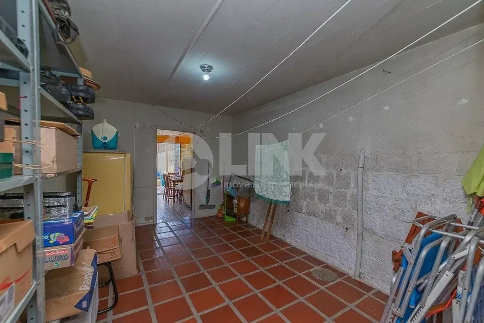 Foto 6 de Casa com 3 quartos à venda, 258m2 em Chácara das Pedras, Porto Alegre - RS