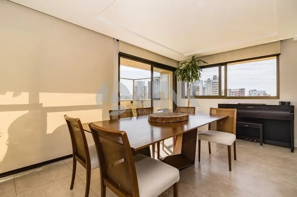 Foto 5 de Apartamento com 2 quartos à venda, 155m2 em Mont Serrat, Porto Alegre - RS