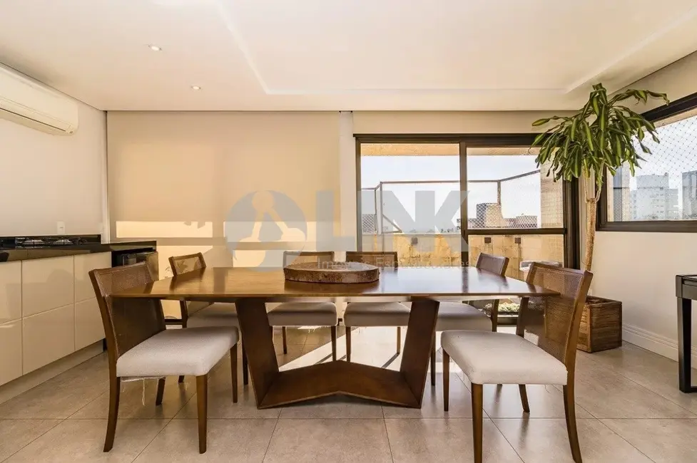 Foto 4 de Apartamento com 2 quartos à venda, 155m2 em Mont Serrat, Porto Alegre - RS