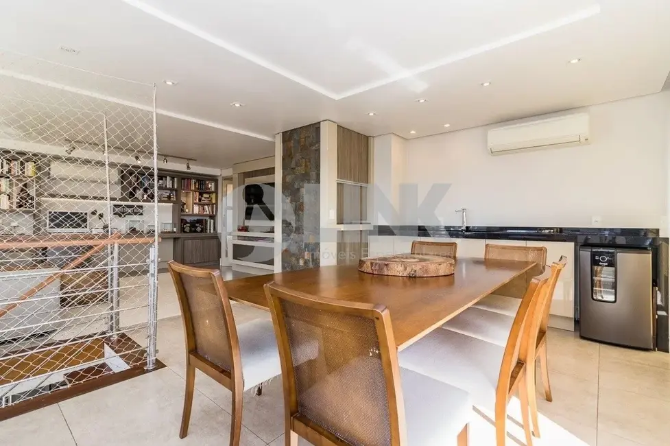 Foto 7 de Apartamento com 2 quartos à venda, 155m2 em Mont Serrat, Porto Alegre - RS