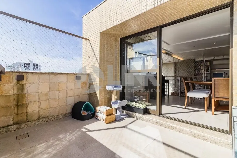 Foto 9 de Apartamento com 2 quartos à venda, 155m2 em Mont Serrat, Porto Alegre - RS