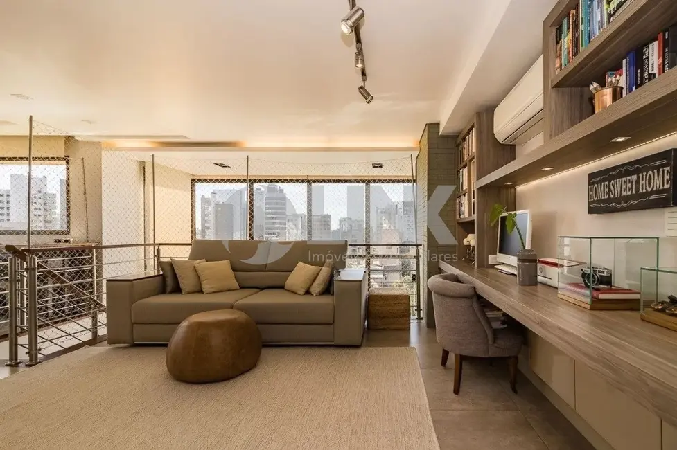 Foto 3 de Apartamento com 2 quartos à venda, 155m2 em Mont Serrat, Porto Alegre - RS