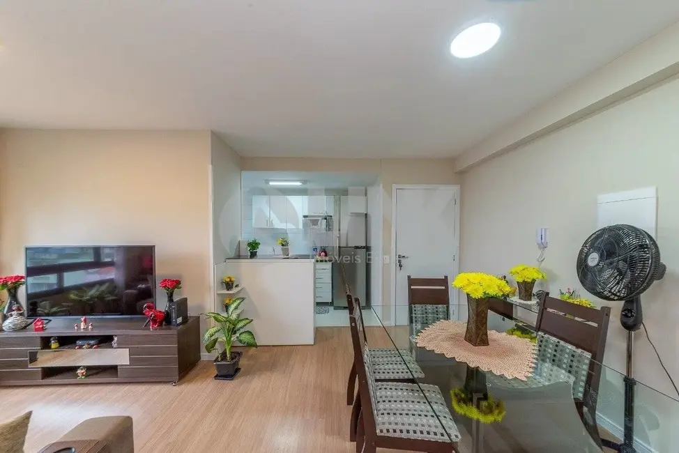 Foto 3 de Apartamento com 3 quartos à venda, 81m2 em Santana, Porto Alegre - RS