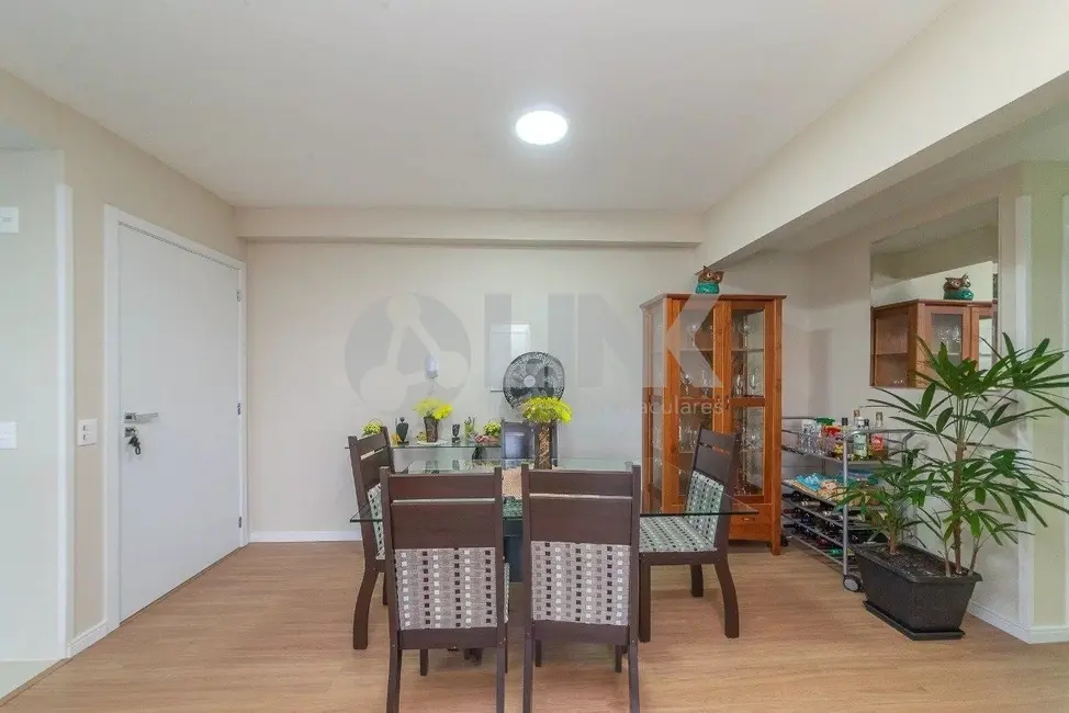 Foto 4 de Apartamento com 3 quartos à venda, 81m2 em Santana, Porto Alegre - RS