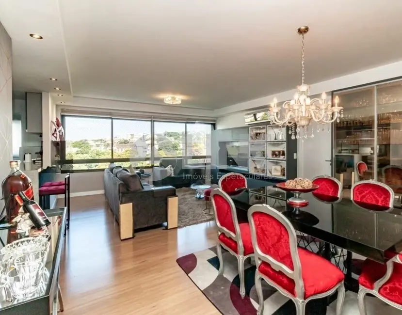 Foto 5 de Apartamento com 3 quartos à venda, 125m2 em Vila Jardim, Porto Alegre - RS