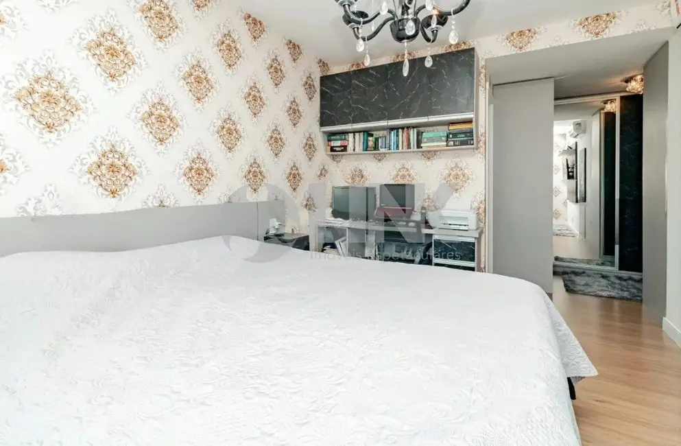 Foto 9 de Apartamento com 3 quartos à venda, 125m2 em Vila Jardim, Porto Alegre - RS