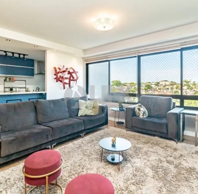 Foto 6 de Apartamento com 3 quartos à venda, 125m2 em Vila Jardim, Porto Alegre - RS