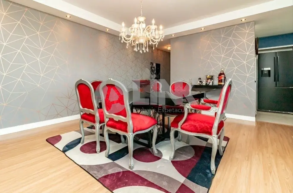 Foto 2 de Apartamento com 3 quartos à venda, 125m2 em Vila Jardim, Porto Alegre - RS