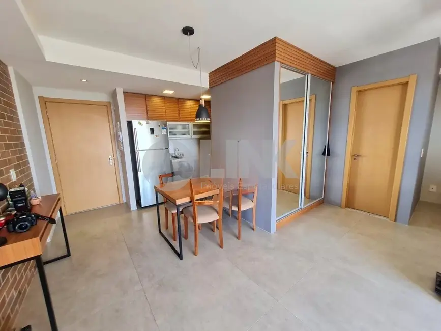 Apartamento com 1 quarto à venda, 45m2 em Petrópolis, Porto Alegre - RS - imagem 4 Foto 4 de Apartamento com 1 quarto à venda, 45m2 em Petrópolis, Porto Alegre - RS