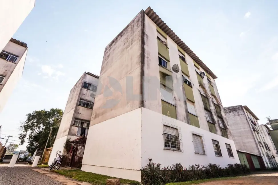 Apartamento com 2 quartos à venda, 50m2 em Rubem Berta, Porto Alegre - RS - imagem 9 Foto 9 de Apartamento com 2 quartos à venda, 50m2 em Rubem Berta, Porto Alegre - RS