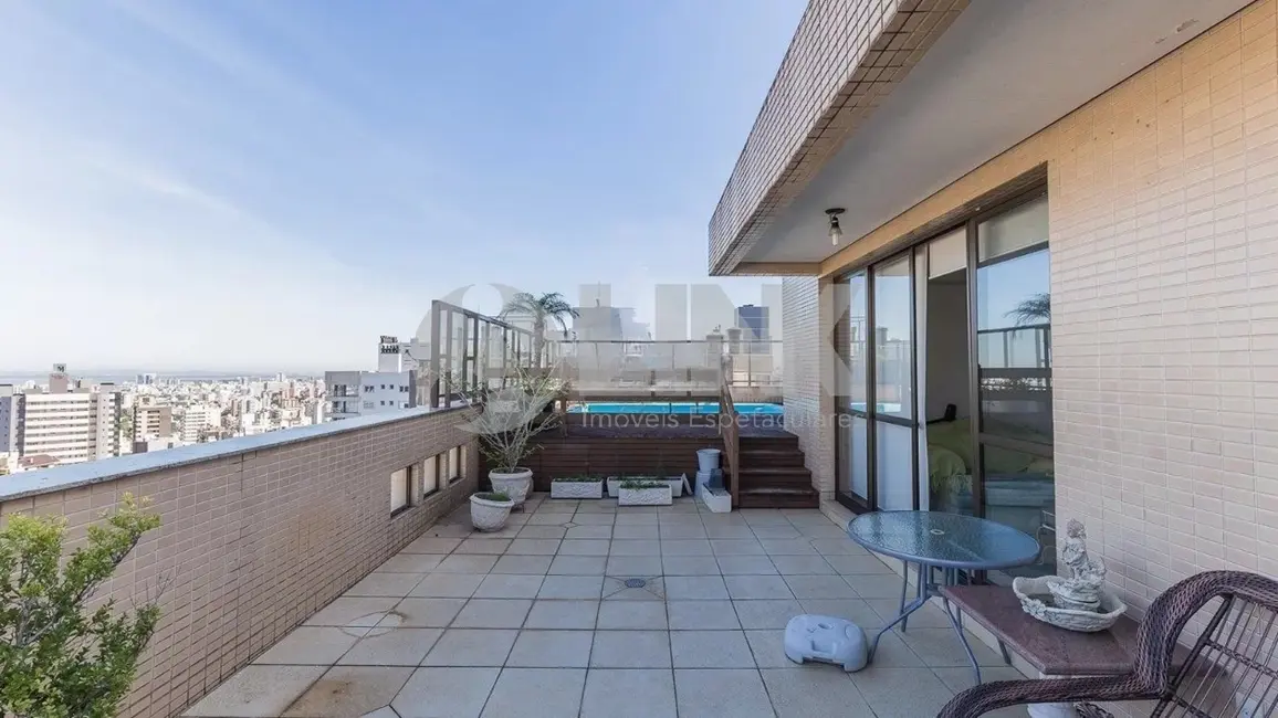 Apartamento com 4 quartos à venda, 353m2 em Três Figueiras, Porto Alegre - RS - imagem 8 Foto 8 de Apartamento com 4 quartos à venda, 353m2 em Três Figueiras, Porto Alegre - RS