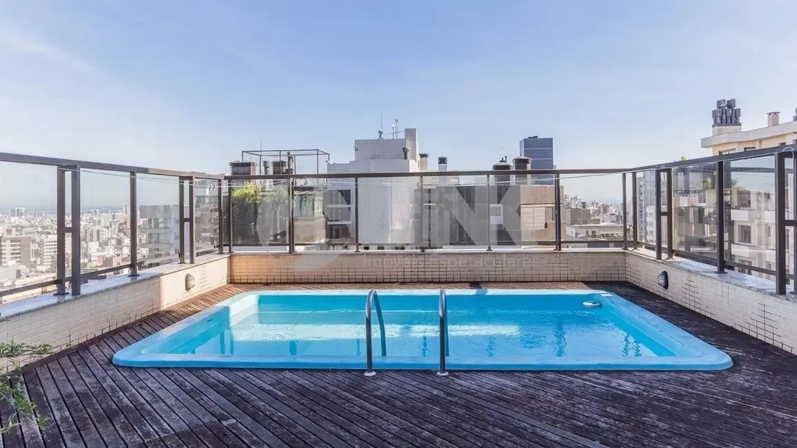 Apartamento com 4 quartos à venda, 353m2 em Três Figueiras, Porto Alegre - RS - imagem 9 Foto 9 de Apartamento com 4 quartos à venda, 353m2 em Três Figueiras, Porto Alegre - RS