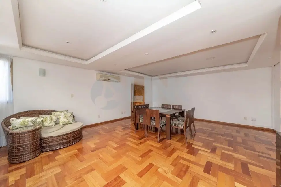 Apartamento com 3 quartos à venda, 261m2 em Menino Deus, Porto Alegre - RS - imagem 4 Foto 4 de Apartamento com 3 quartos à venda, 261m2 em Menino Deus, Porto Alegre - RS