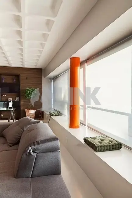Apartamento com 1 quarto à venda, 107m2 em Petrópolis, Porto Alegre - RS - imagem 9 Foto 9 de Apartamento com 1 quarto à venda, 107m2 em Petrópolis, Porto Alegre - RS