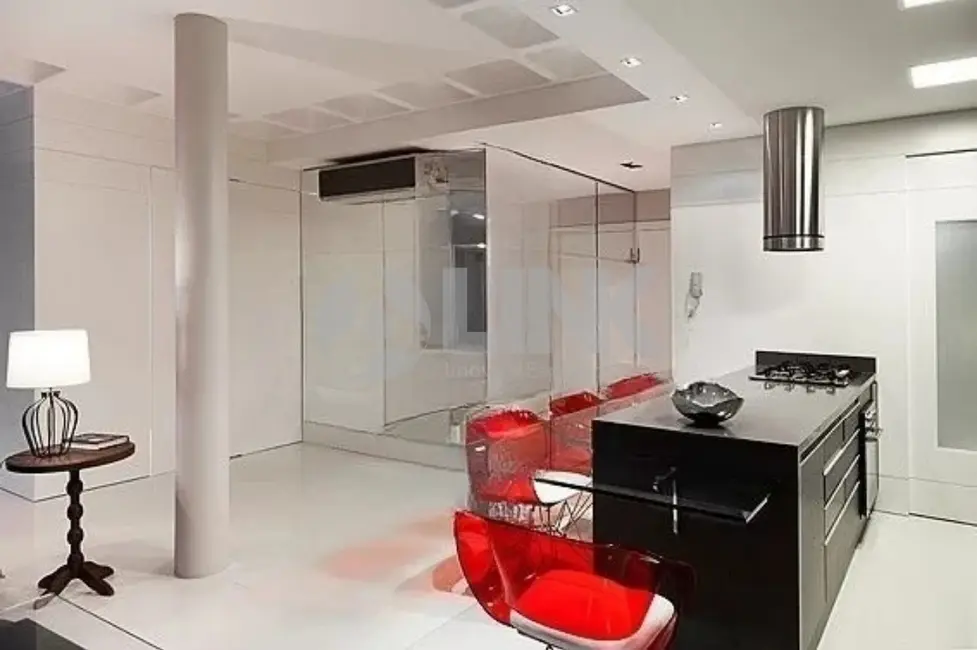 Apartamento com 1 quarto à venda, 107m2 em Petrópolis, Porto Alegre - RS - imagem 3 Foto 3 de Apartamento com 1 quarto à venda, 107m2 em Petrópolis, Porto Alegre - RS