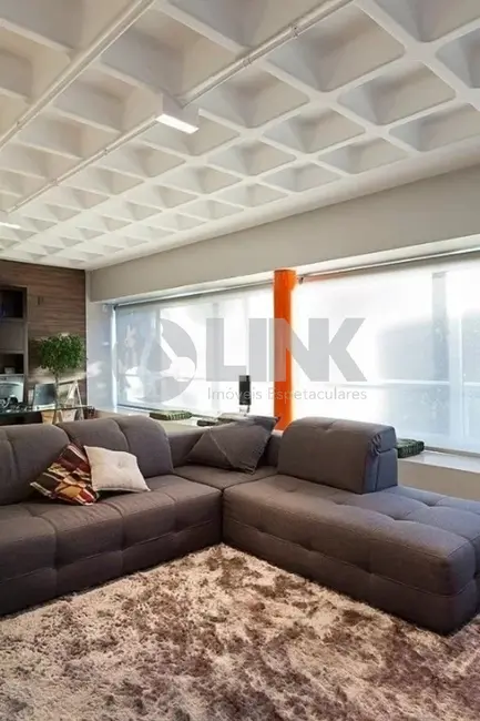 Apartamento com 1 quarto à venda, 107m2 em Petrópolis, Porto Alegre - RS - imagem 6 Foto 6 de Apartamento com 1 quarto à venda, 107m2 em Petrópolis, Porto Alegre - RS