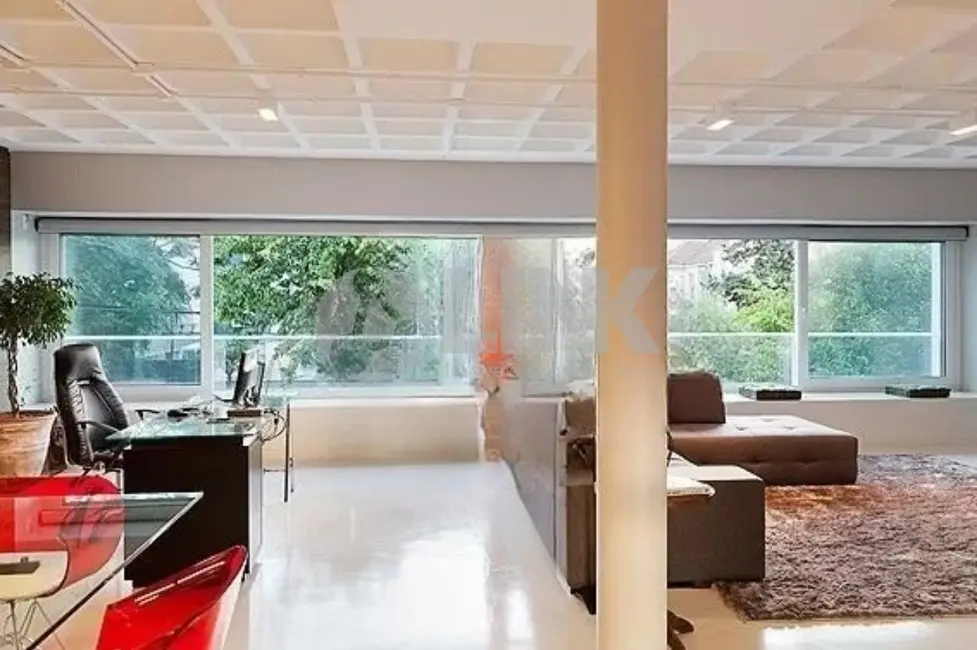 Foto 1 de Apartamento com 1 quarto à venda, 107m2 em Petrópolis, Porto Alegre - RS