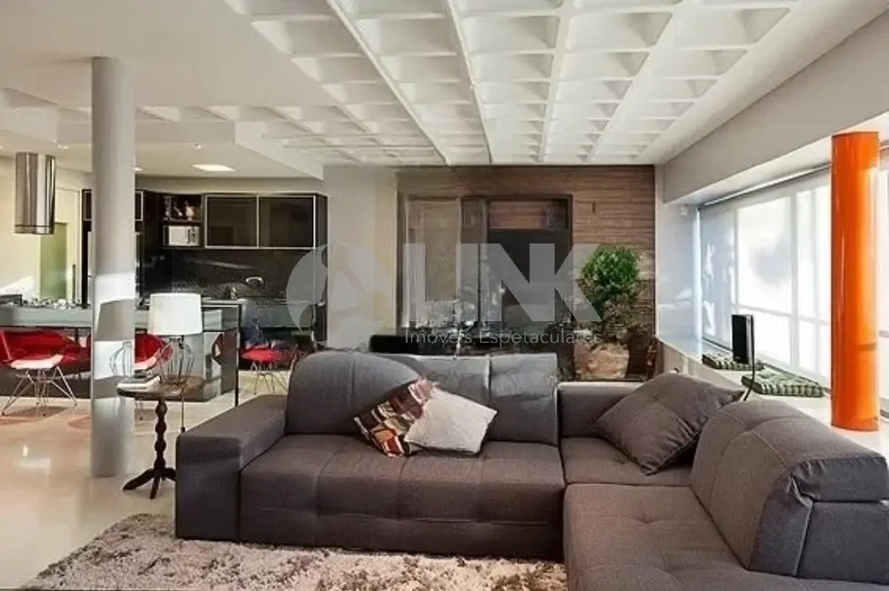 Apartamento com 1 quarto à venda, 107m2 em Petrópolis, Porto Alegre - RS - imagem 4 Foto 4 de Apartamento com 1 quarto à venda, 107m2 em Petrópolis, Porto Alegre - RS