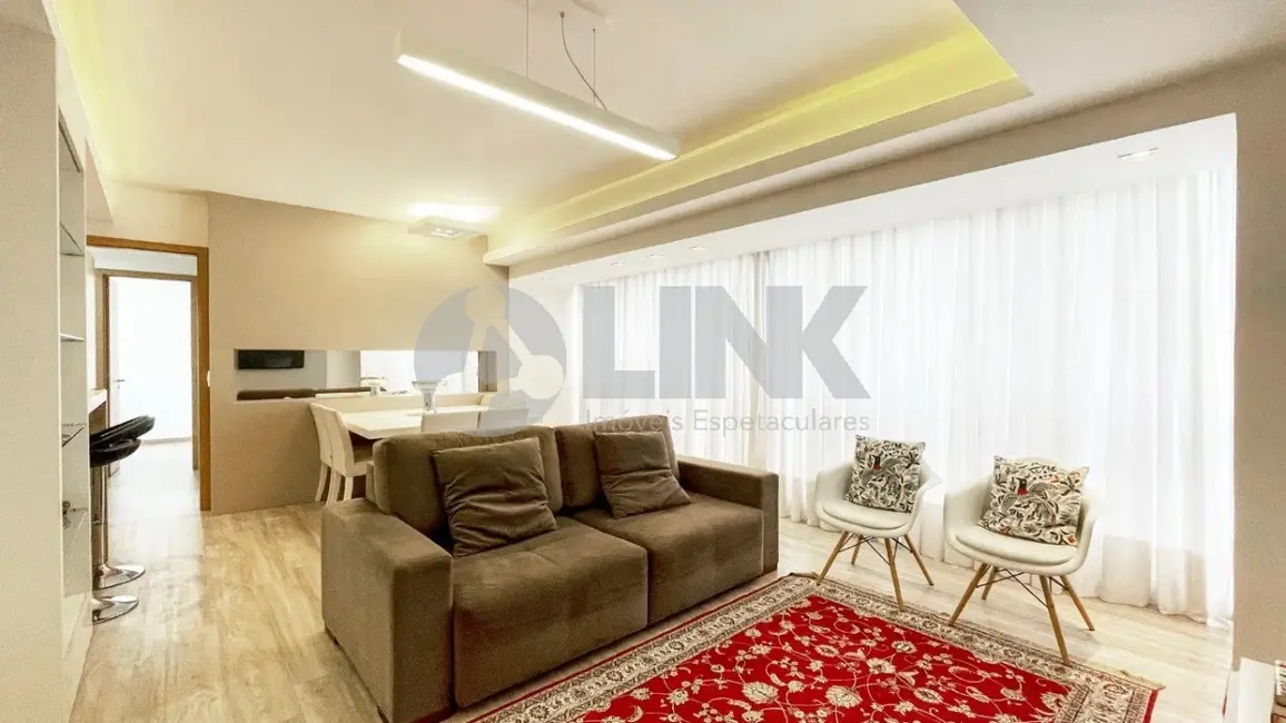 Foto 1 de Apartamento com 3 quartos à venda, 106m2 em Passo da Areia, Porto Alegre - RS
