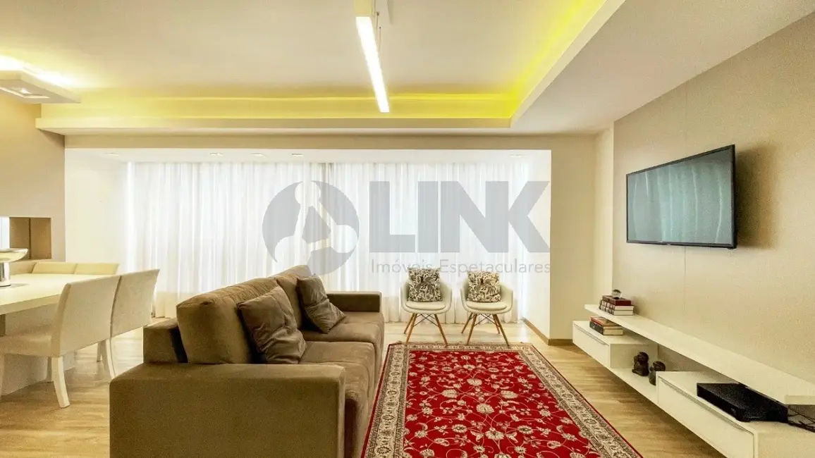 Foto 7 de Apartamento com 3 quartos à venda, 106m2 em Passo da Areia, Porto Alegre - RS